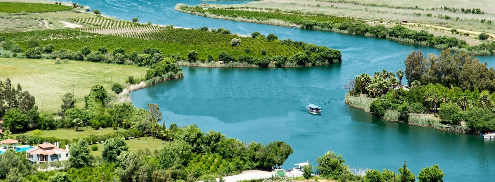 Köyceğiz Karya Apartments