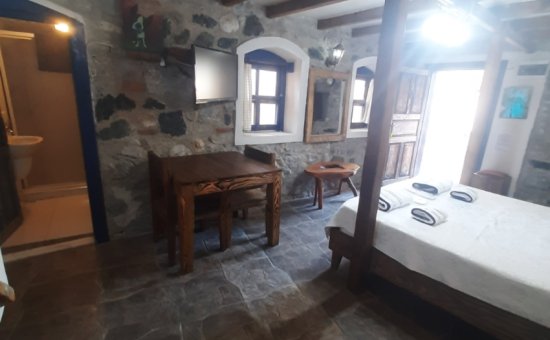 Stone Room