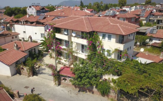 Köyceğiz Karya Apart. Köyceğiz apartları