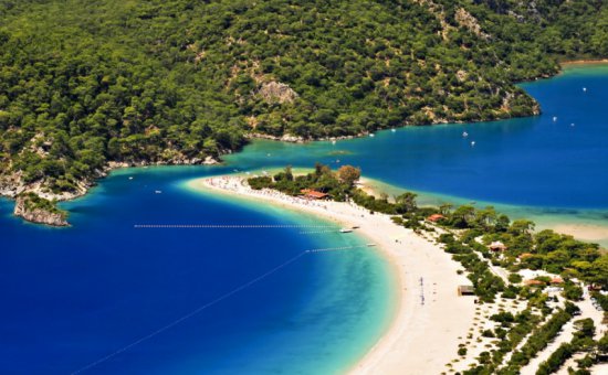 Fethiye fotoğrafları