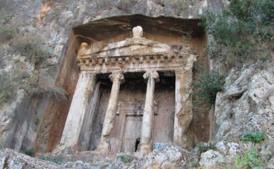 Fethiye fotoğrafları