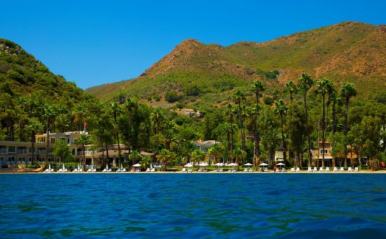 Marmaris fotoğrafları