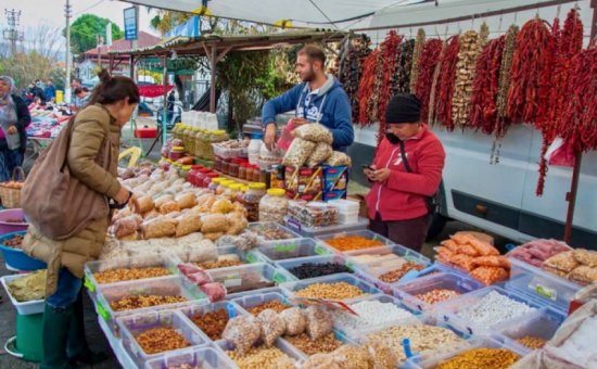 Köyceğiz fotoğrafları