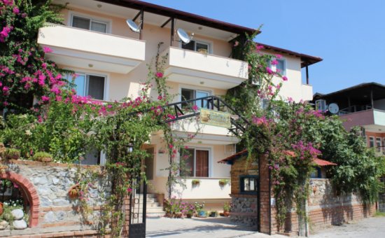 Köyceğiz Karya Apart. Köyceğiz apartları