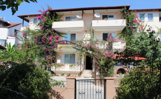 Köyceğiz Karya Apart. Köyceğiz apartları