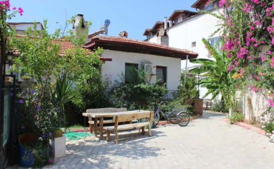 Köyceğiz Karya Apart. Köyceğiz apartları