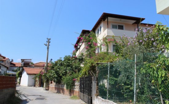 Köyceğiz Karya Apart. Köyceğiz apartları