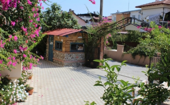 Köyceğiz Karya Apart. Köyceğiz apartları