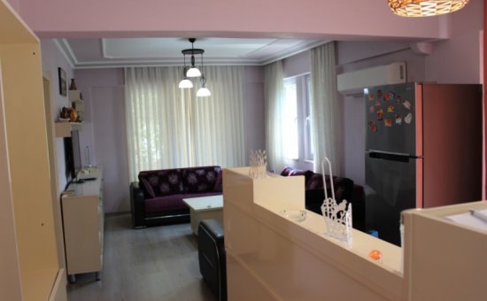 Köyceğiz Karya Apart. Köyceğiz apartları