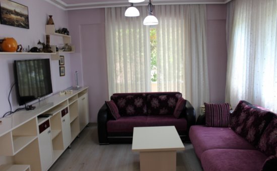 Köyceğiz Karya Apart. Köyceğiz apartları