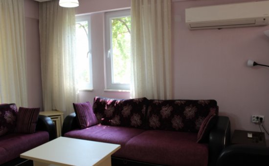 Köyceğiz Karya Apart. Köyceğiz apartları