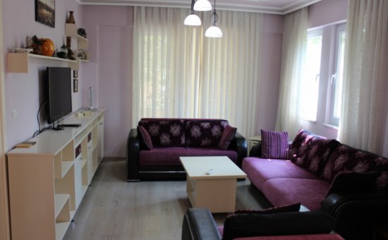 Köyceğiz Karya Apart. Köyceğiz apartları