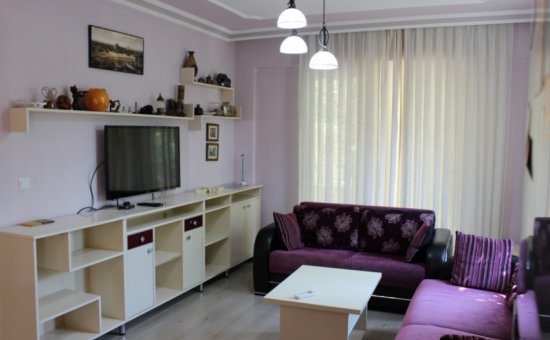 Köyceğiz Karya Apart. Köyceğiz apartları