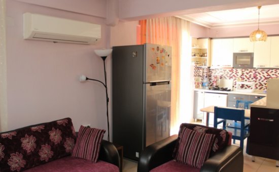 Köyceğiz Karya Apart. Köyceğiz apartları