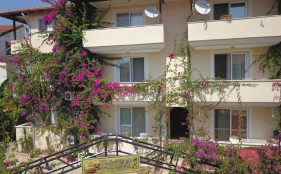 Köyceğiz Karya Apart. Köyceğiz hotels