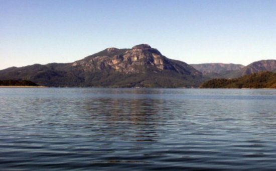 Mount Nicht Sterben Kann