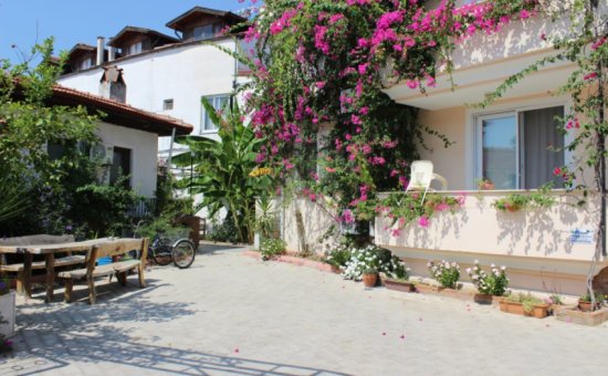 Köyceğiz Karya Apart. Köyceğiz hotels