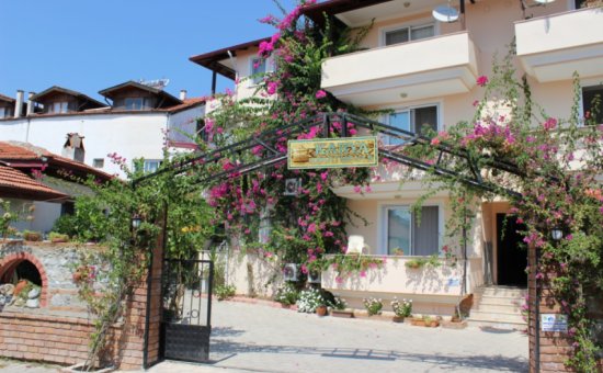 Köyceğiz Karya Apart. Köyceğiz hotels