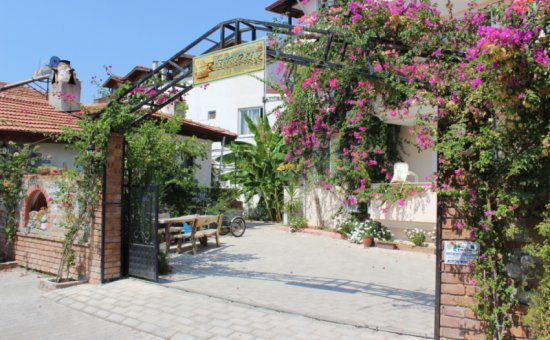 Köyceğiz Karya Apart. Köyceğiz hotels