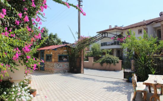 Köyceğiz Karya Apart. Köyceğiz hotels