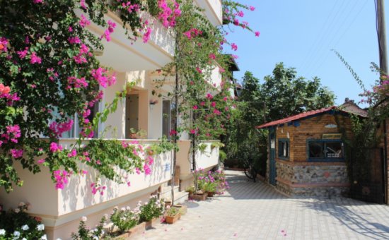 Köyceğiz Karya Apart. Köyceğiz hotels