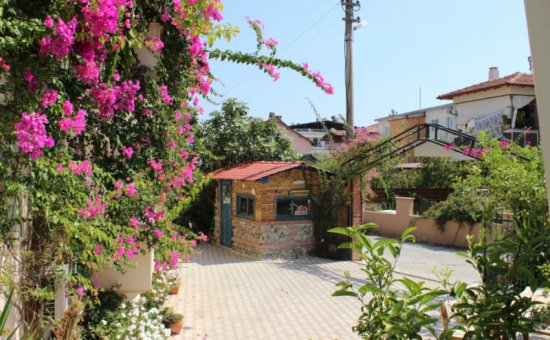 Köyceğiz Karya Apart. Köyceğiz hotels