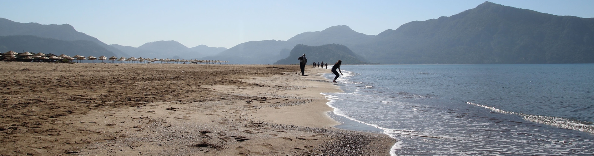 Dalyan hakkında, Dalyan fotoğrafları