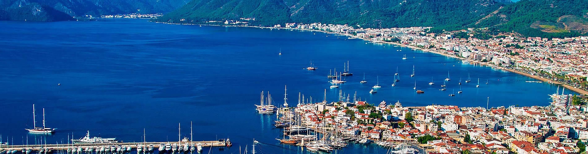 Marmaris hakkında, Marmaris fotoğrafları